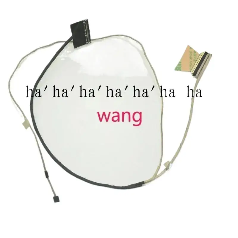 

WORESY Новый для Acer ph750-53 ph750-54 cn517-71 ЖК-кабель LVDS экранный провод 6017b1249shell \\