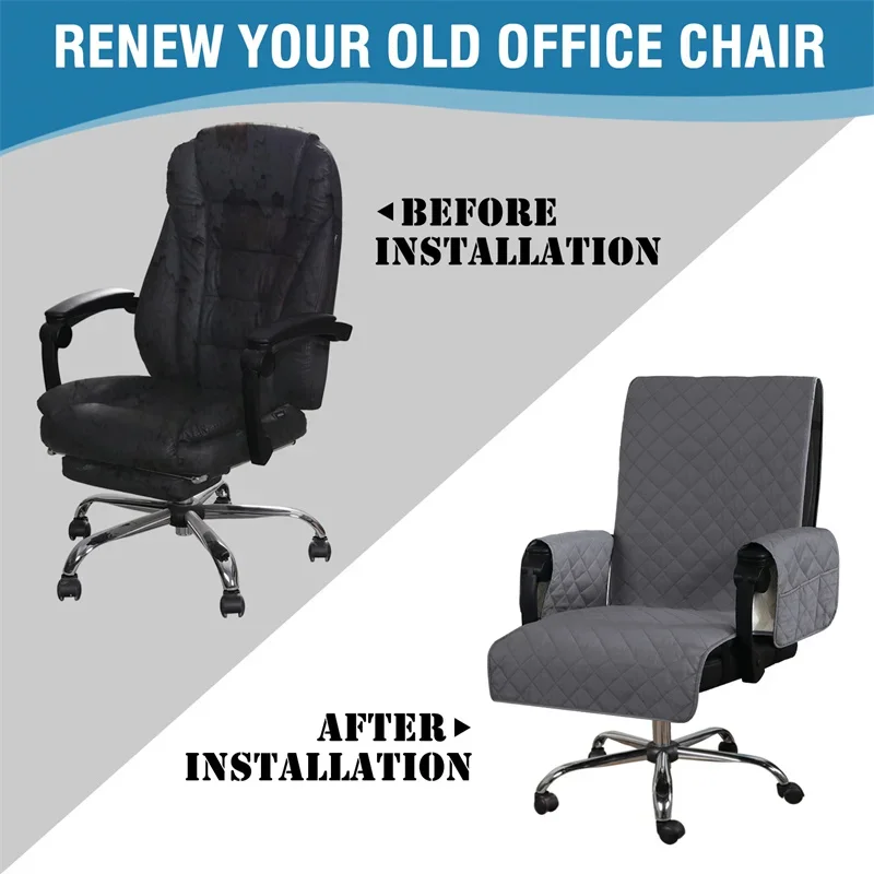 Thumbnail 3 - #42 Best Office Chair Mats to Buy In 2026