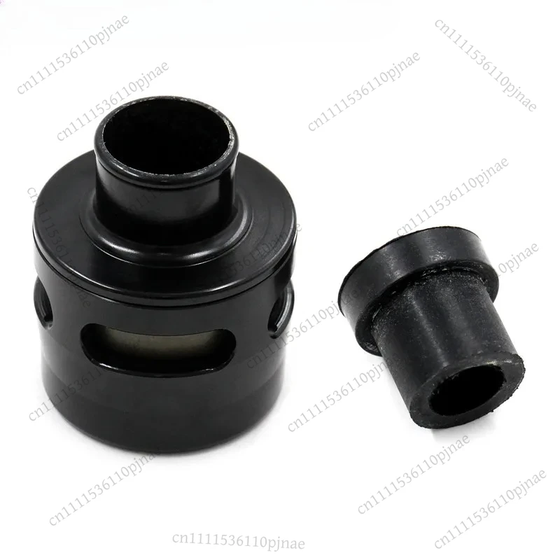 Válvula Blow Off de Alumínio 25MM para Fiat Grande Punto 1.4 T-Jet e Bravo T-Jet