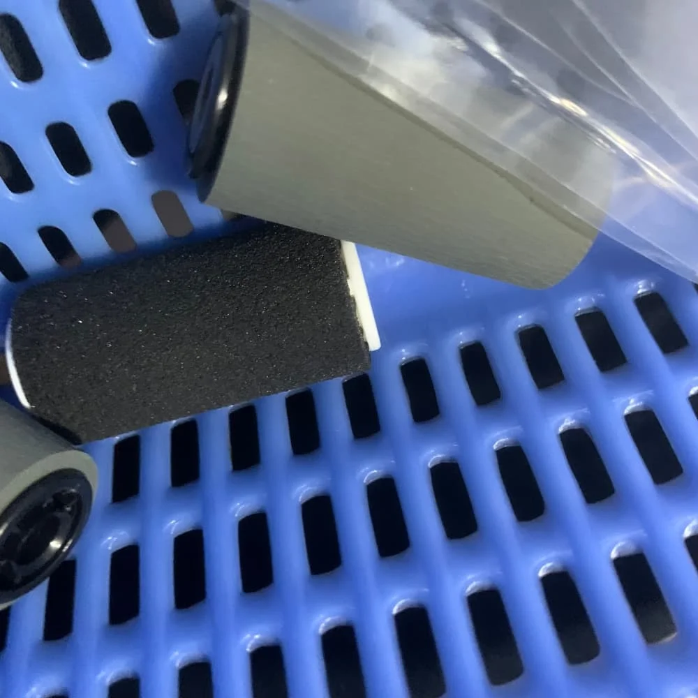 

MJL 10SETS ADF Feed Separation Pickup Roller for XEROX 7120 7125 7425 7428 7435 7525 7530 7535 7545 7556 5325 5330 604K58410