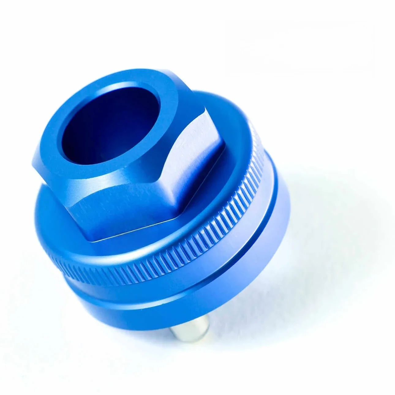 Limited Offer Shock Absorption Top Cover/rear Shock Absorption Motor Compartment Disassembly And Assembly Of Nut Accessories