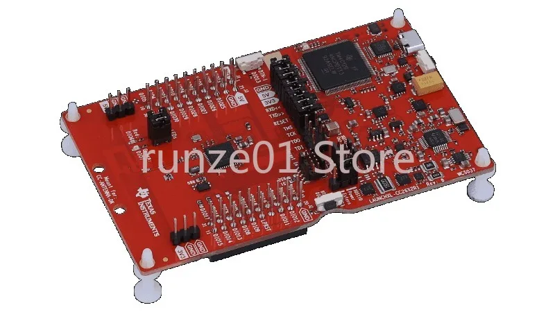 Off-the-shelf LAUNCHXL-CC26X2R1 SimpleLink CC2642R 2652R wireless MCU development