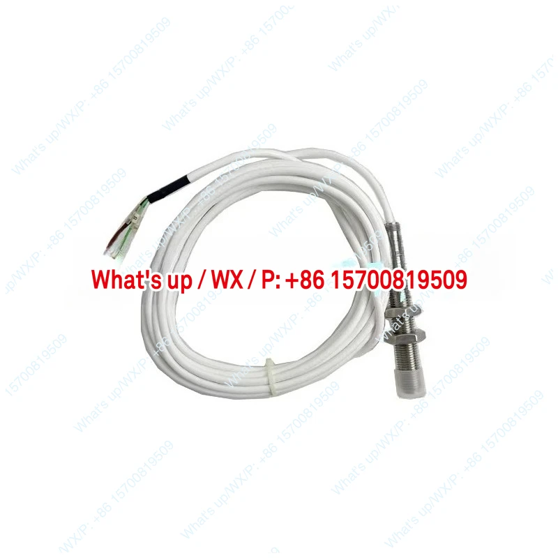 BRAUN BR A5S05T90-5M 1711230022 Sensor Probe