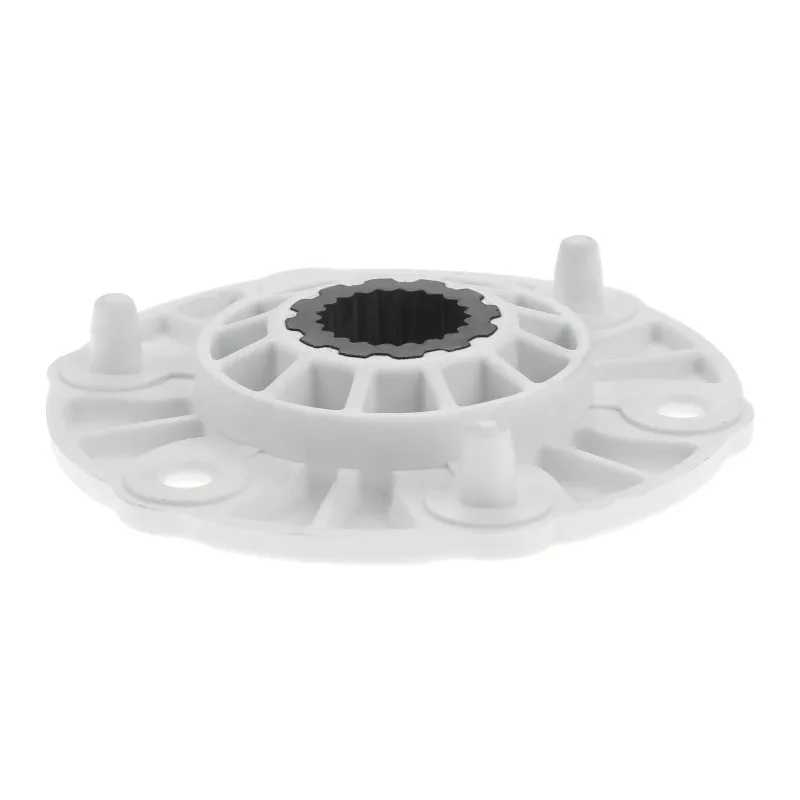 1Pc Washer Rotor Hub Fit for Kenmore LG Washer Replacement Parts AH3618454 EA3618454 4413ER1001C 4413ER1002F 4413ER1003B