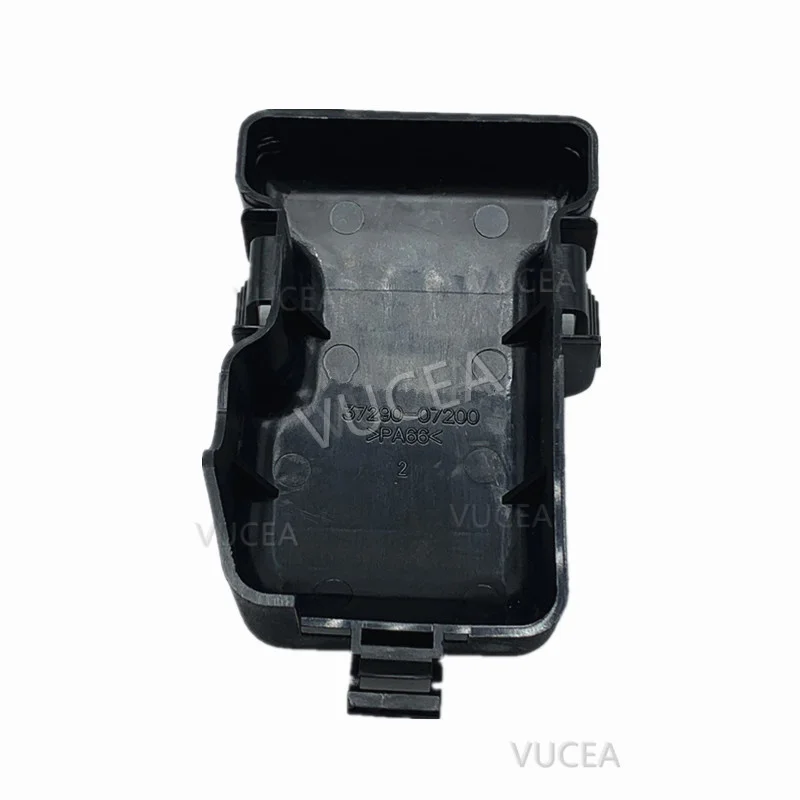 3729007200 37290 07200 37290-07200 For Kia Ceed Rio Accent Verna Battery Positive Protective Housing Battery Line Positive Cover