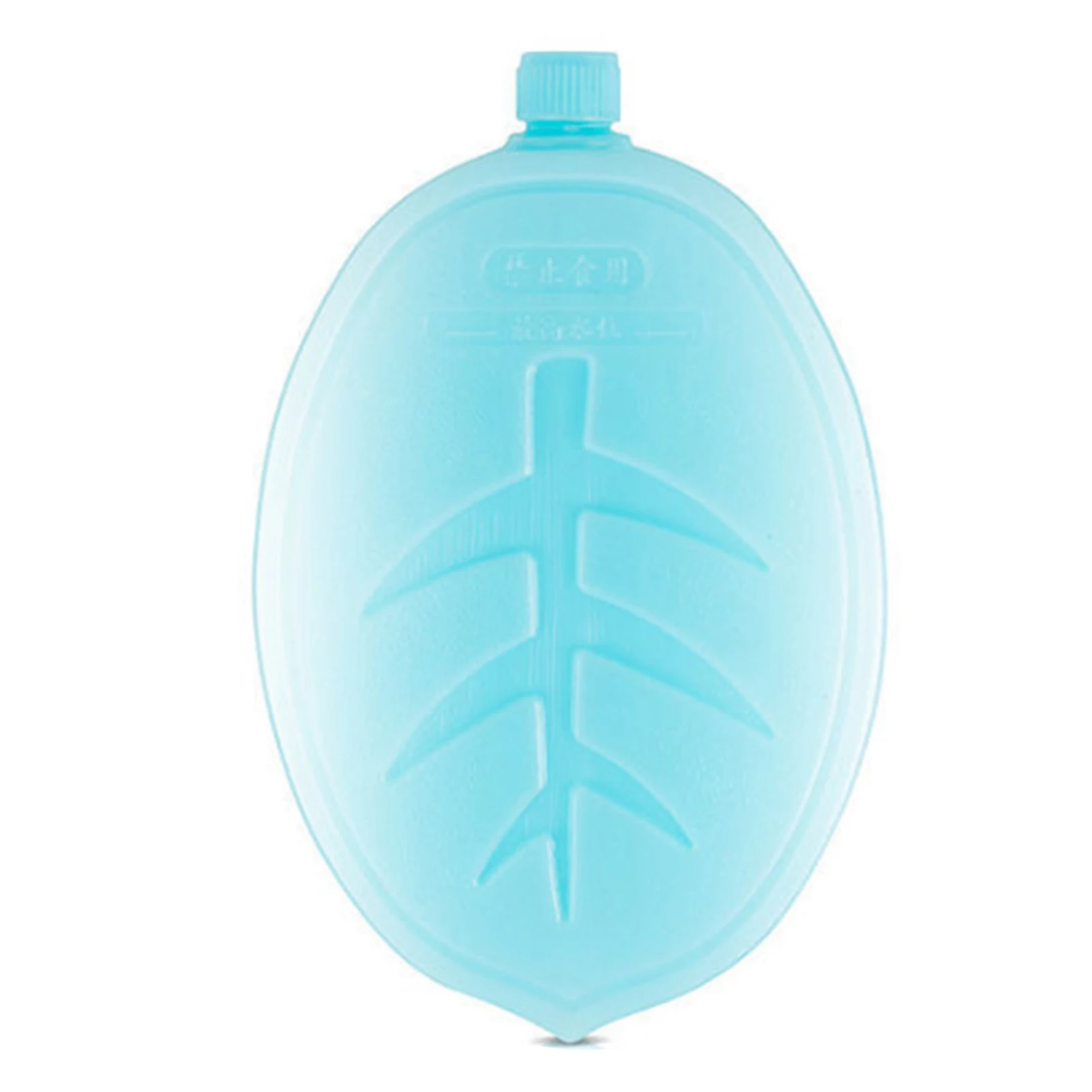 Refrigeratore refrigerazione ghiacciaia impacchi di ghiaccio riutilizzabili e compatti per bambini Lunch Box coibentato Lunch Bag