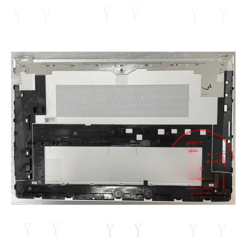 

Y+ New For HP Probook 440 450 G7 G8 15 G8 Bottom Cover Lower Case 4CX8QBATP00