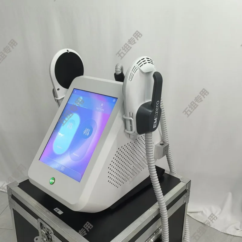 

Профессиональная машина для моделирования тела NEO RF, EMS, машина для похудения тела, стимуляция Ems, сжигание мышц, жира