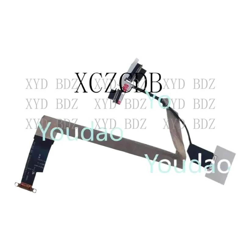 

Новый кабель DB для DELL Latitude 7640 E7640 IDC60 EDP MIPI NTS LVDS Line 89M6T 089M6T