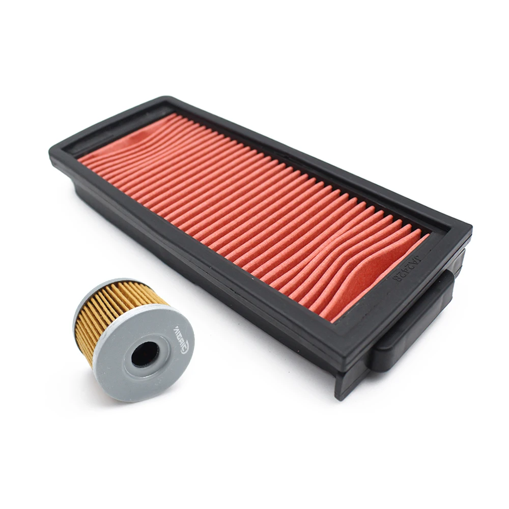 

Motorcycle Engine Air Intake Filter Cleaner Air Filter Element For ZONTES ZT310T ZT310R ZT310X ZT250R