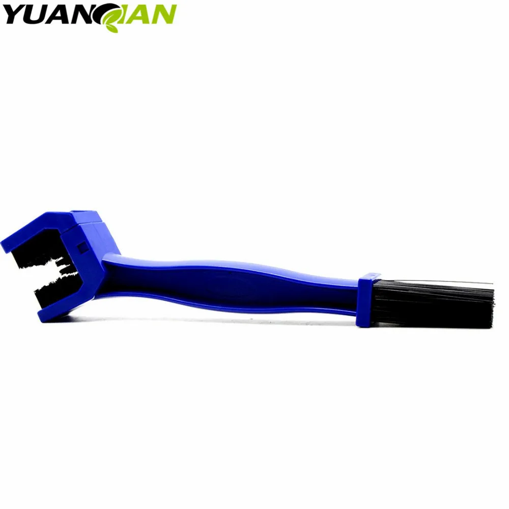 فرشاة تنظيف صيانة سلسلة الدراجة العالمية لهوندا CR YZ RM KX 80 125 250 450 500 CRF YZF RMZ KXF SX XC EXC XC-W SX-F