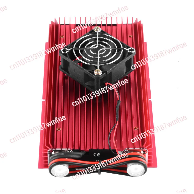 

BJ-300 plus Power Amplifier FM 100W AM150W SSB 300W 3-30MHZ Mini-size and High Power 27mhz CB Radio Amplifier BJ300