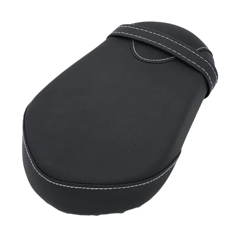 Motorcycle Rear Passenger Seat Pillion Rider Rear Passenger Cushion Seat for Yamaha Bolt R-Spec XV950 XVS950C 950CU 2014-2023