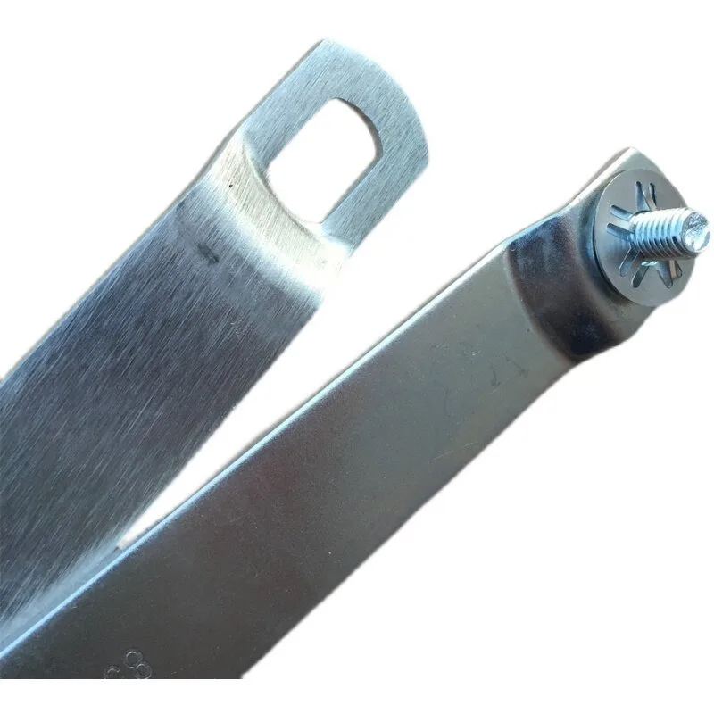 8505400-P00 Tailgate Connecting Plate Cargo Box Door Connecting Rod Tailgate Baffle Rod Fence Lock For Greatwall Wingle 5