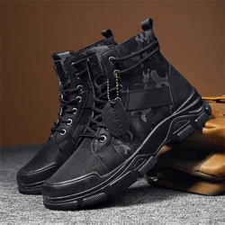 Dark Hi Cut Luxo High Top Sneakers Shoes Luxury Boots For Men Sport Runers Sneakers Tenni Athlete Real 2024new Overseas