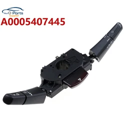 For Mercedes Vito Freightliner Sprinter Dodge VW LT 28-35 II 28-46 V-CLASS VITO 638 Steering Column Switch A0005407445 A00154046