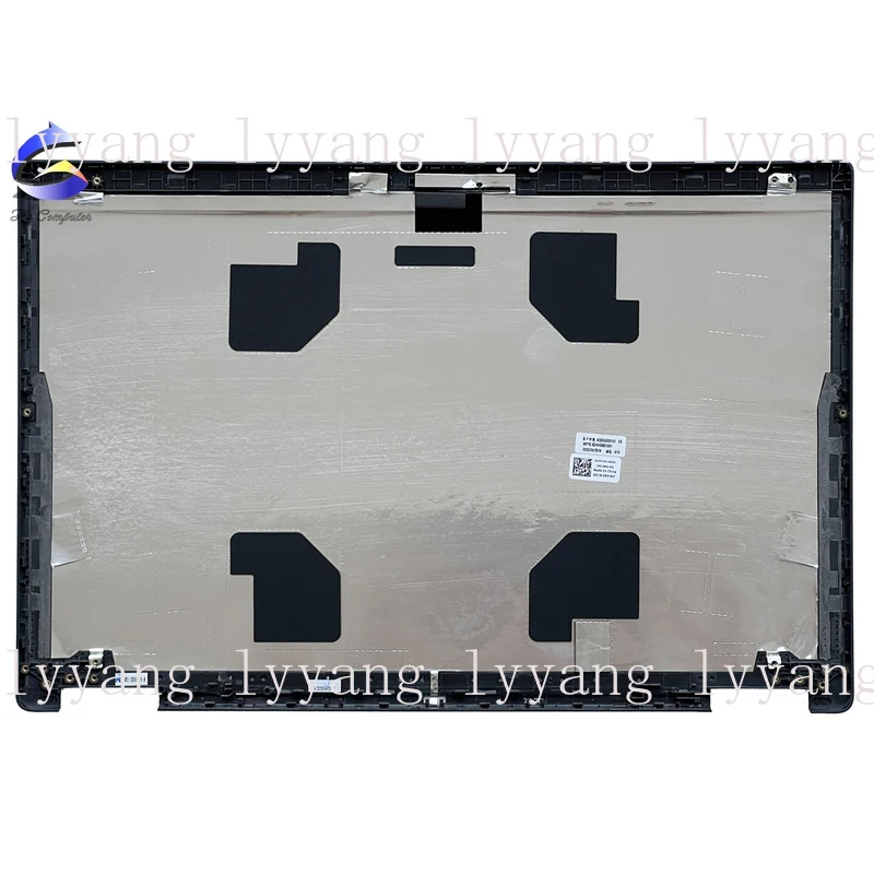 f  New 0FPJN7 FPJN7 For Dell Precision 7740 M7740 LCD Back Cover Rear Lid 17.3