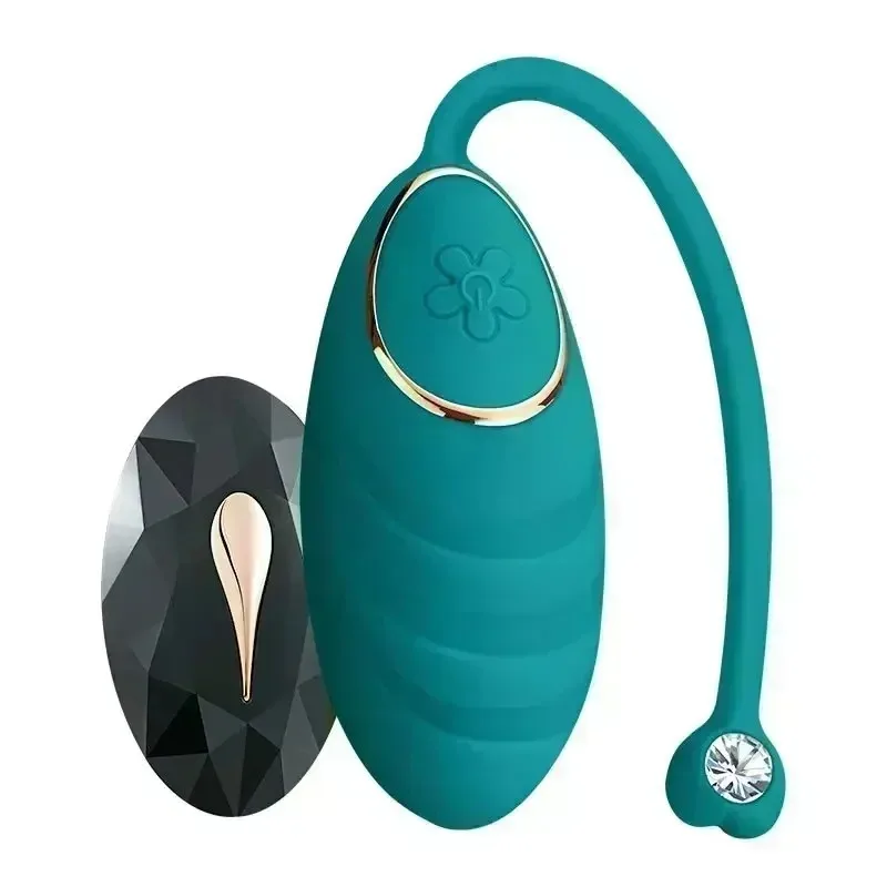 7 Speed Masturbation Ball Sex Toys Wireless Vagina Balls Remote Control Panties Wearable Vibrator for Women Adult 18+