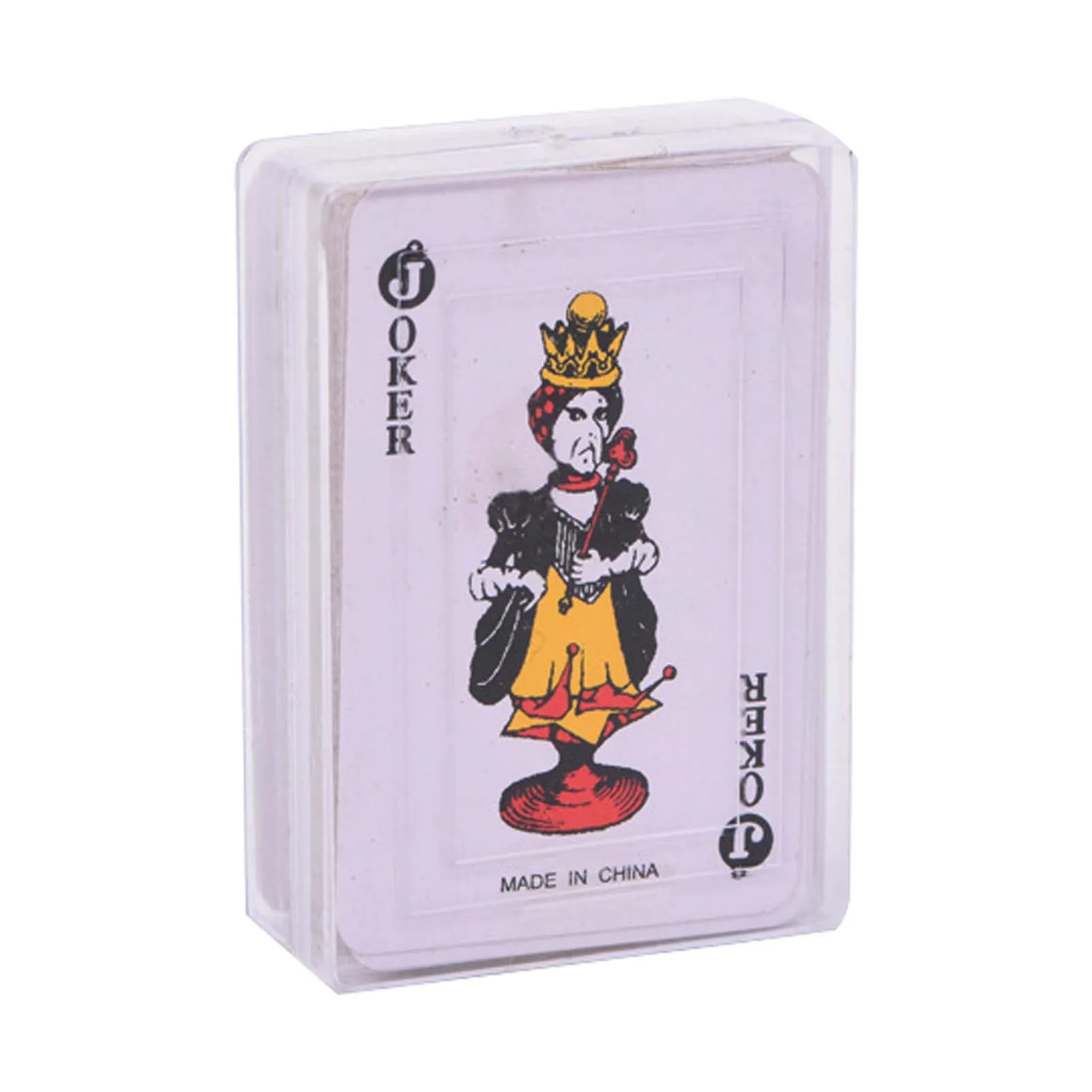 Mini Playing Cards Multipurpose Decks Of Cards Mini Poker Cards Playing Cards For Teens And Adults Novelty Present Party Favor