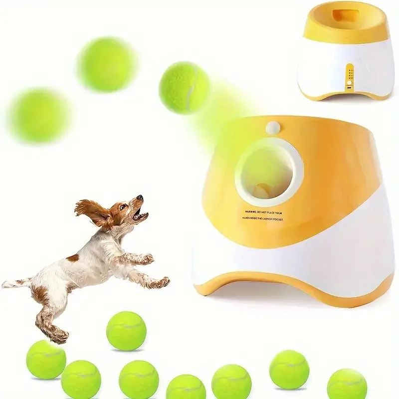 

STLFInteractive Modern Outdoor Pet Toy