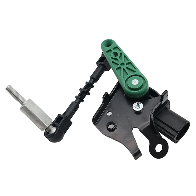 

4H0941285G Car Front Left Headlight Level Body Height Sensor For A6 A8 S6 S7 S8 2012-2017 High Quality Auto Parts