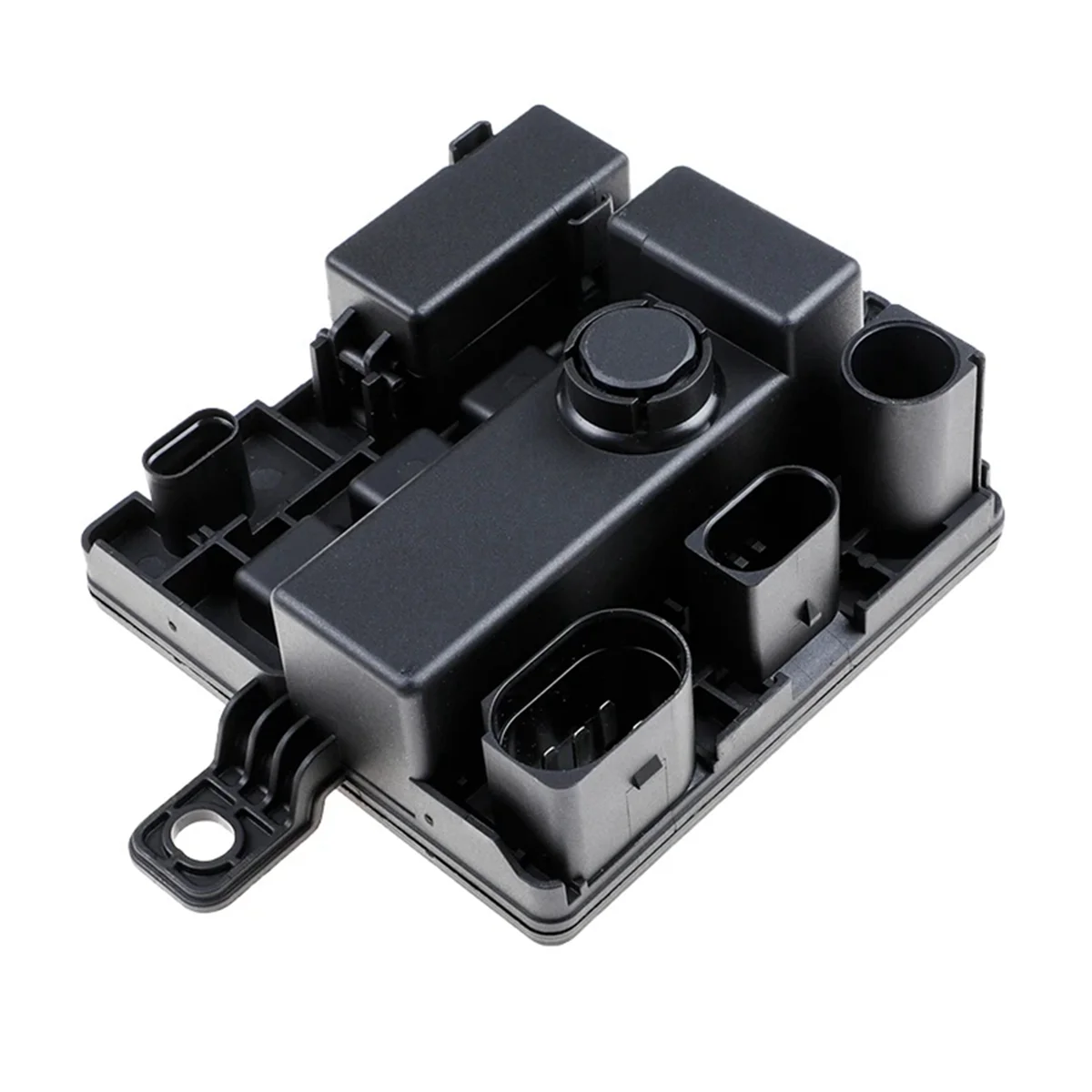 Car Accessories Integrated Supply Module for BMW E70 E71 E84 F25 F22 12637591534 7591534