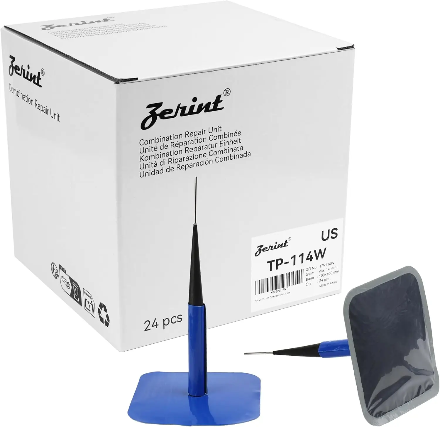 24-Pack Professiona… - image