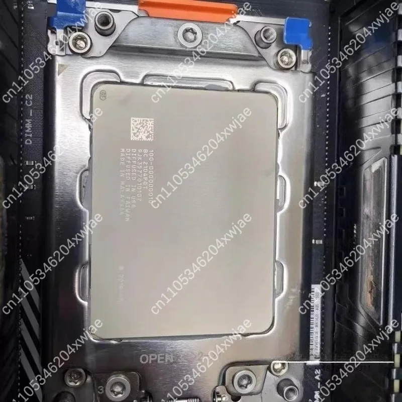 Threadripper 5000 3990X 3970X CPU for TRX40 Workstation Build