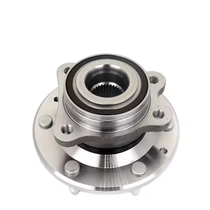 

High Quality Front Axle Auto Bearing Wheel Hub Unit 52081087 for CHEVROLET (GM) TrailBlazer Colorado2017