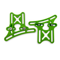 3D-Printed PLA Foot Stoppers for Electric Skateboards – Secure Grip & Effortless Installation