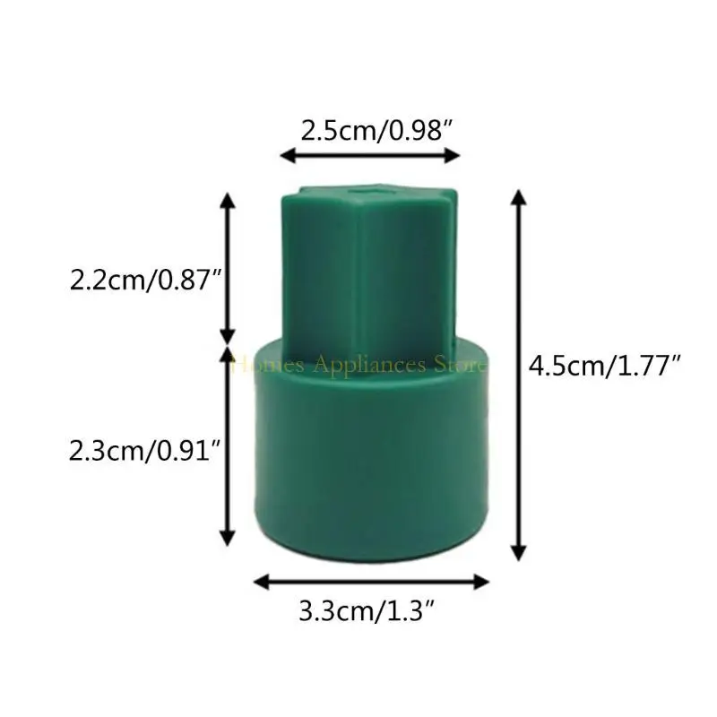 D0AB 주방 블렌더 주스 토크스 렌치 플라스틱 교체 부품과 Juicer 예비 부품 제거 식품 프로세서 액세서리