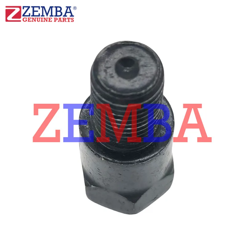 

2PC UNIVERSAL BLACK REARVIEW MIRROR CONVERSION BOLT M10 TO M10 POSITIVE THREAD TO REVERSE THREAD