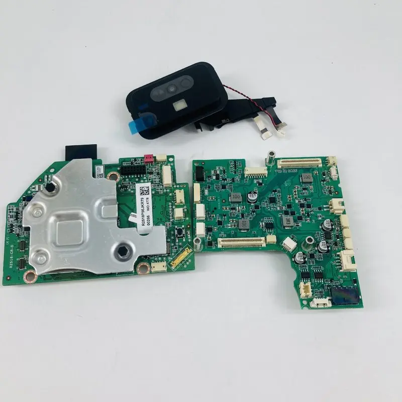 XMSJ Global‑Market PCBA Main‑Control Motherboard For Dreame X50S Pro Ultra Robot Vacuum Tested Replacement Module