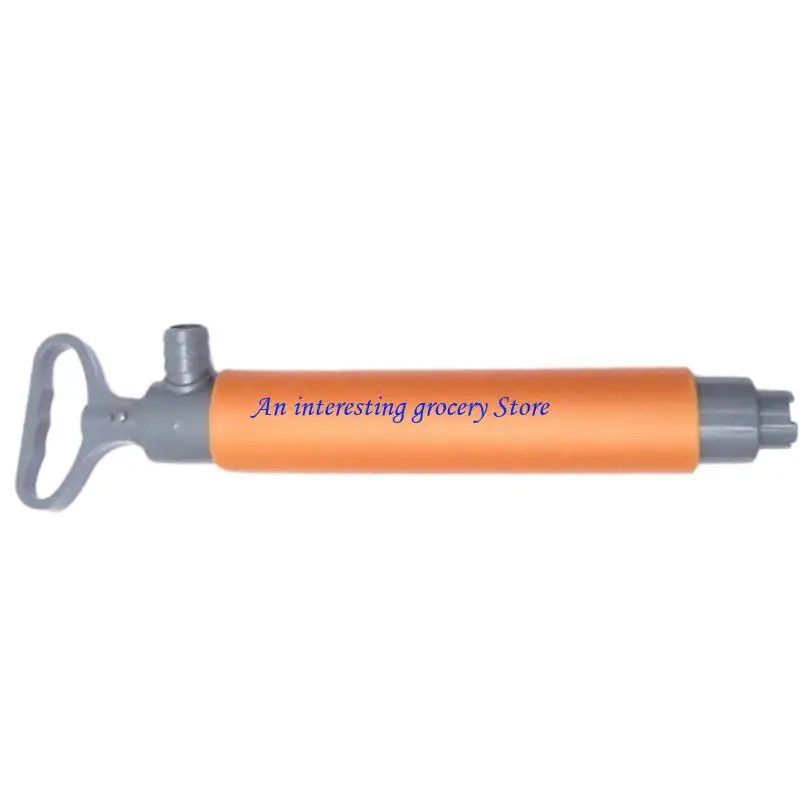 

652D Kayak Hand Bilge Bilge Water Emergencies Bilge Boats Manual Hand