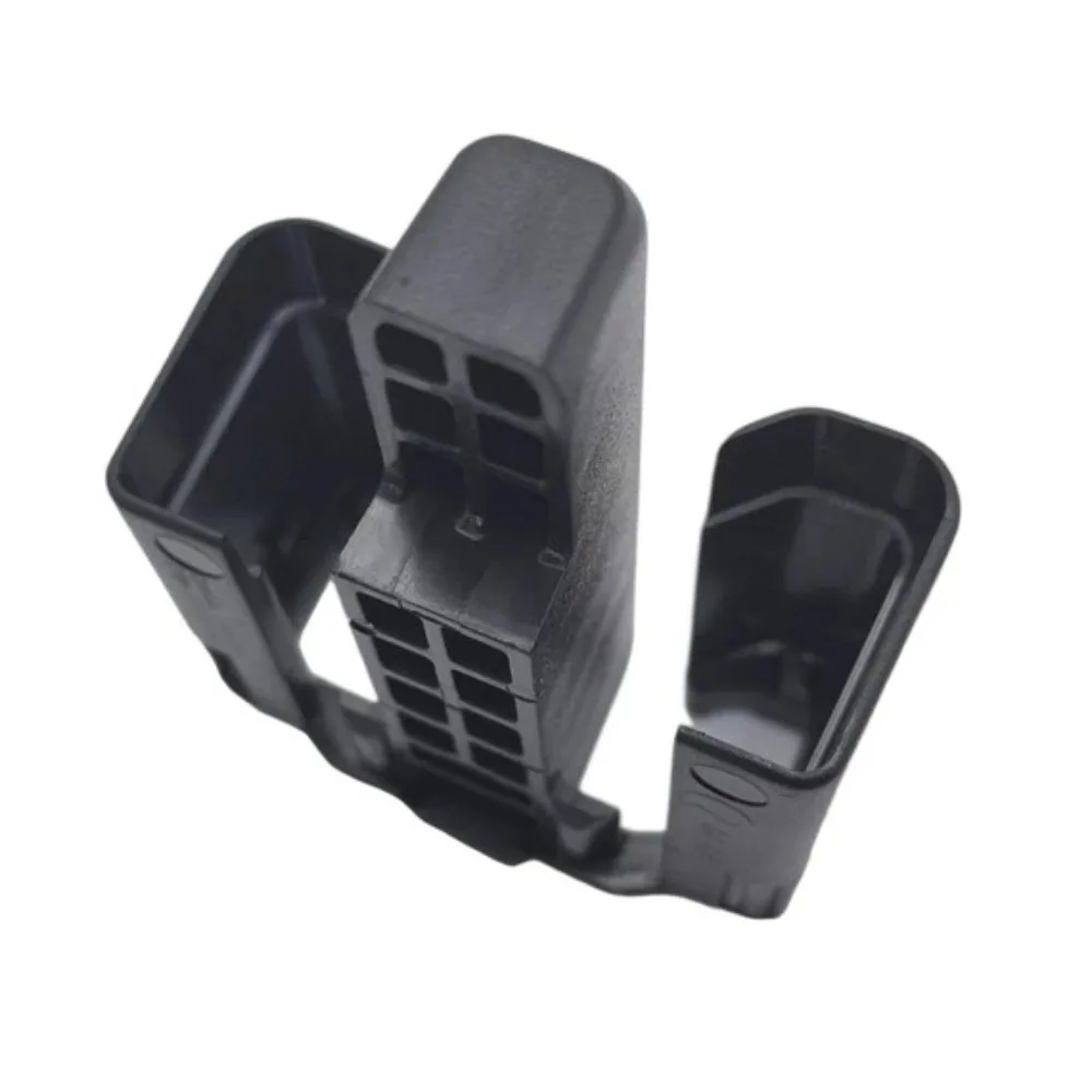 Genuine for Byd DENZA N9 Seat Foot Rail Protection Cover Seat Track Support Protections Covers Brand New
