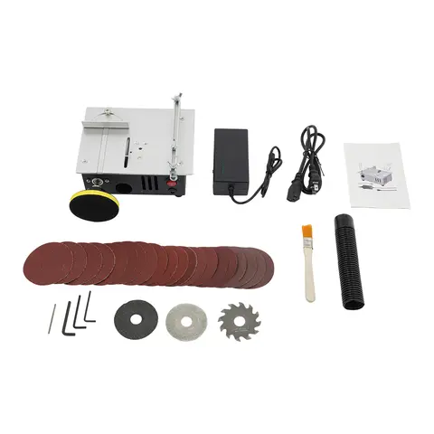 10 best sales आरी की मेज - №7