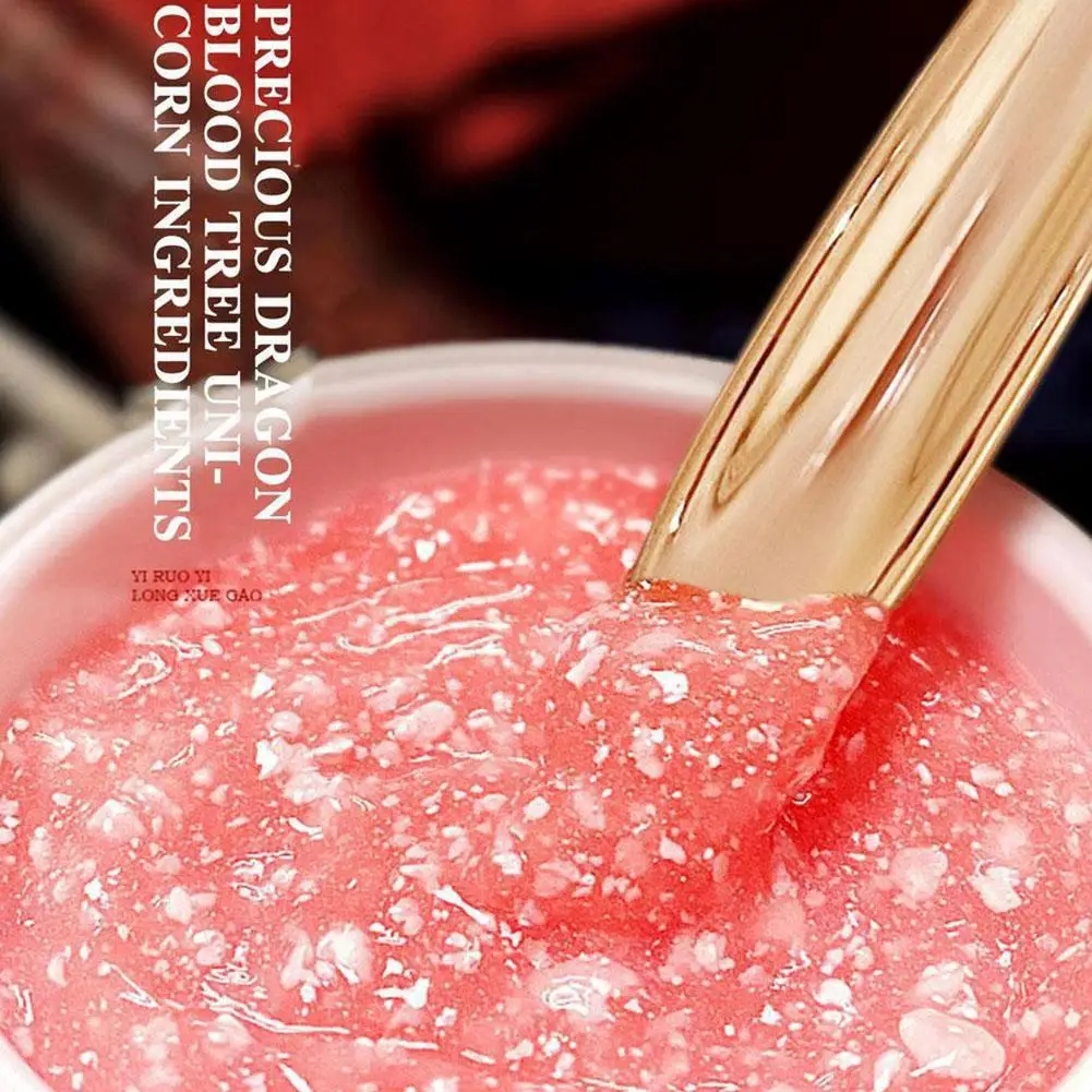 Retinol Dragon Blood Facial Cream Fade Fine Lines Pores Facial Serum Deep Moisturizing Smooth Soft Skin Evenly Skin Tone