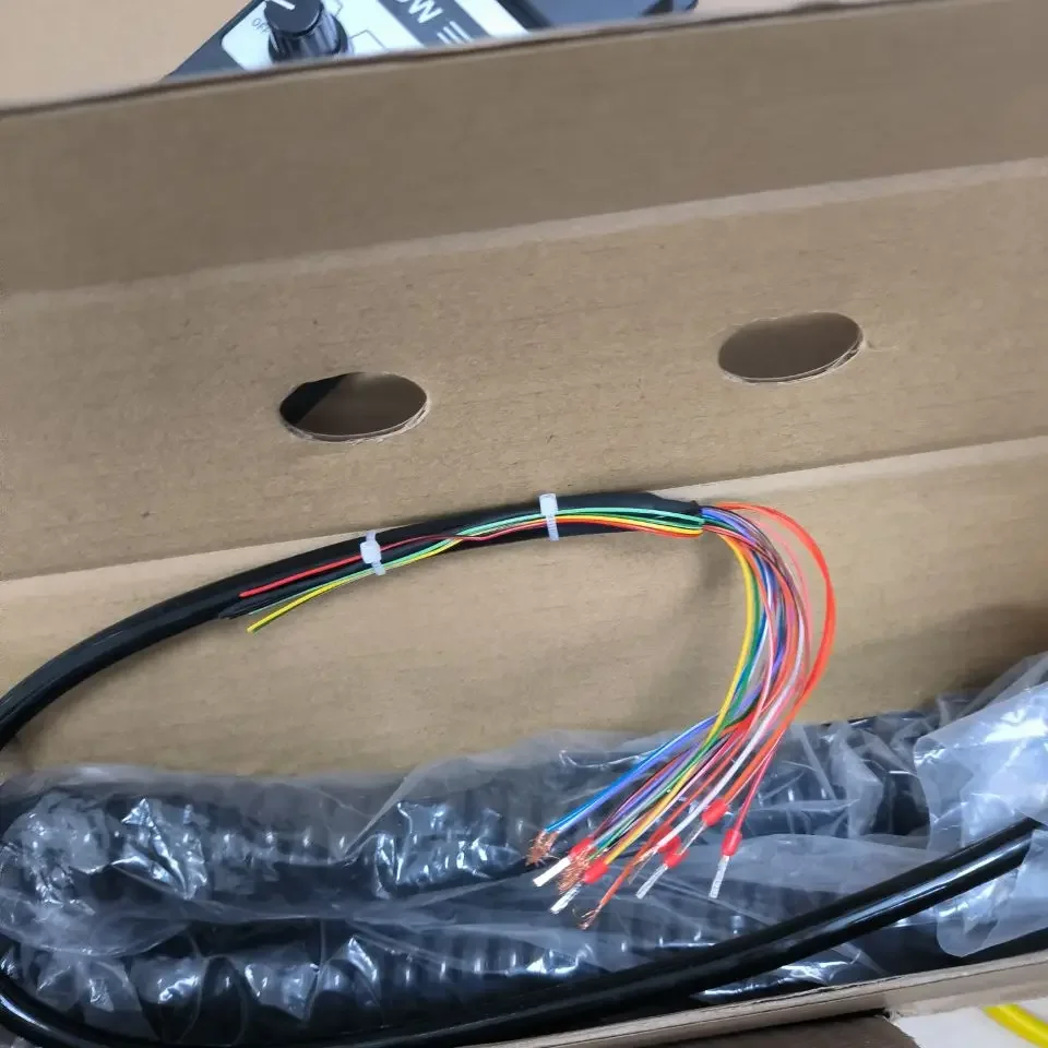 

In stock New CNC handwheel iHDW-BLECS-IM-C20 handwheel mpg