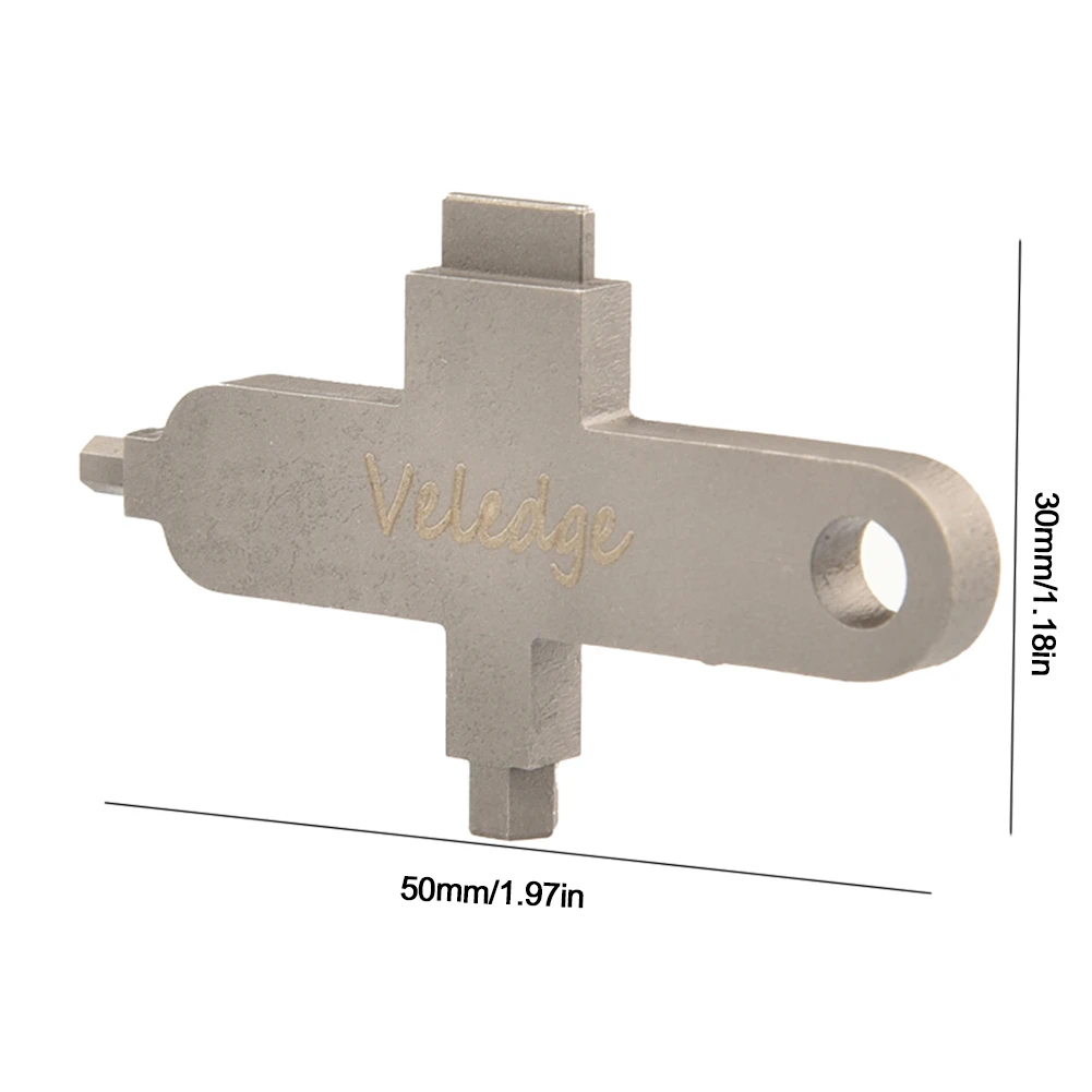 جهاز مساعد مع مفتاح ربط سداسي M4 M2.5 مفك براغي كبير المشقوق لشد لوحة الكاميرا متعددة الأدوات أداة مفتاح الربط كومبو