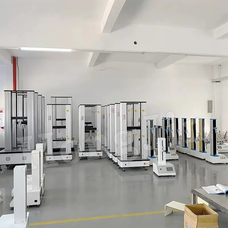Touch Screen Three-axis Key Life Testing Machine Mobile Phone Microcomputer Fully Automatic Key Life Testing Equipment