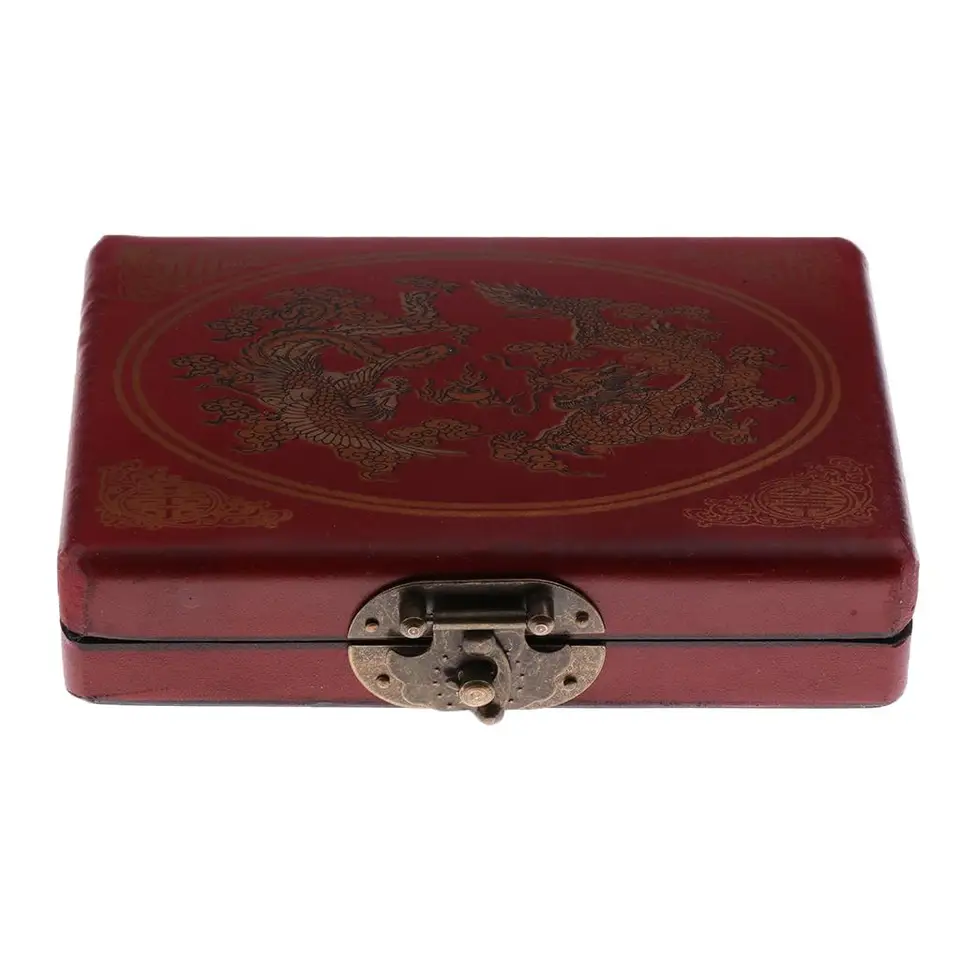 DuskHaven Boulier Vintage En Bois à 5 Chiffres (lot de 2) - Jouet D' apprentissage Des Chiffres pour Enfants