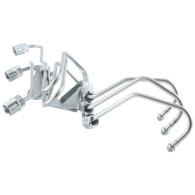 

Trending For Cummins Diesel Engine 6L Isle QSL8.9 QSL9 Fuel Supply Tube C5295477 3976433 Spare Parts