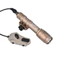 DE M600C AXON Switch