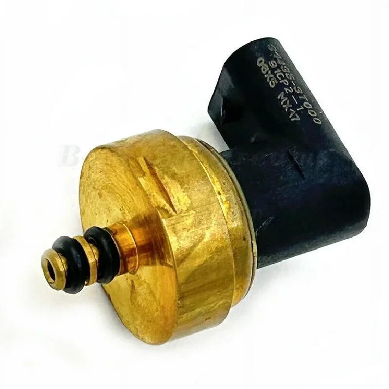

Fuel Pressure Sensor 31435-3t000 For Sonata Elantra 2017,sonata 2015,2018,tucson 2016 For kla Sportage Soul Forte 2.0 Petrol