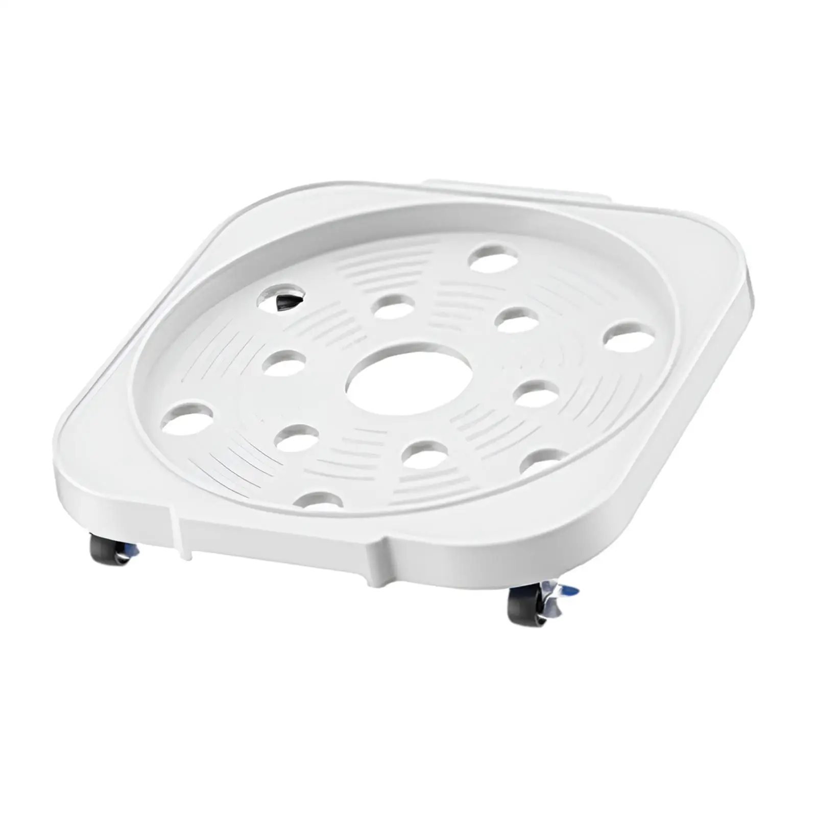 

Поддон для газового баллона на колесах, прочная подставка из АБС-пластика для перемещения пропановых баллонов в помещении и на улице