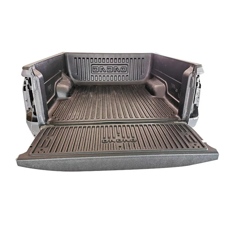 Truck Bed Mat For J… - image