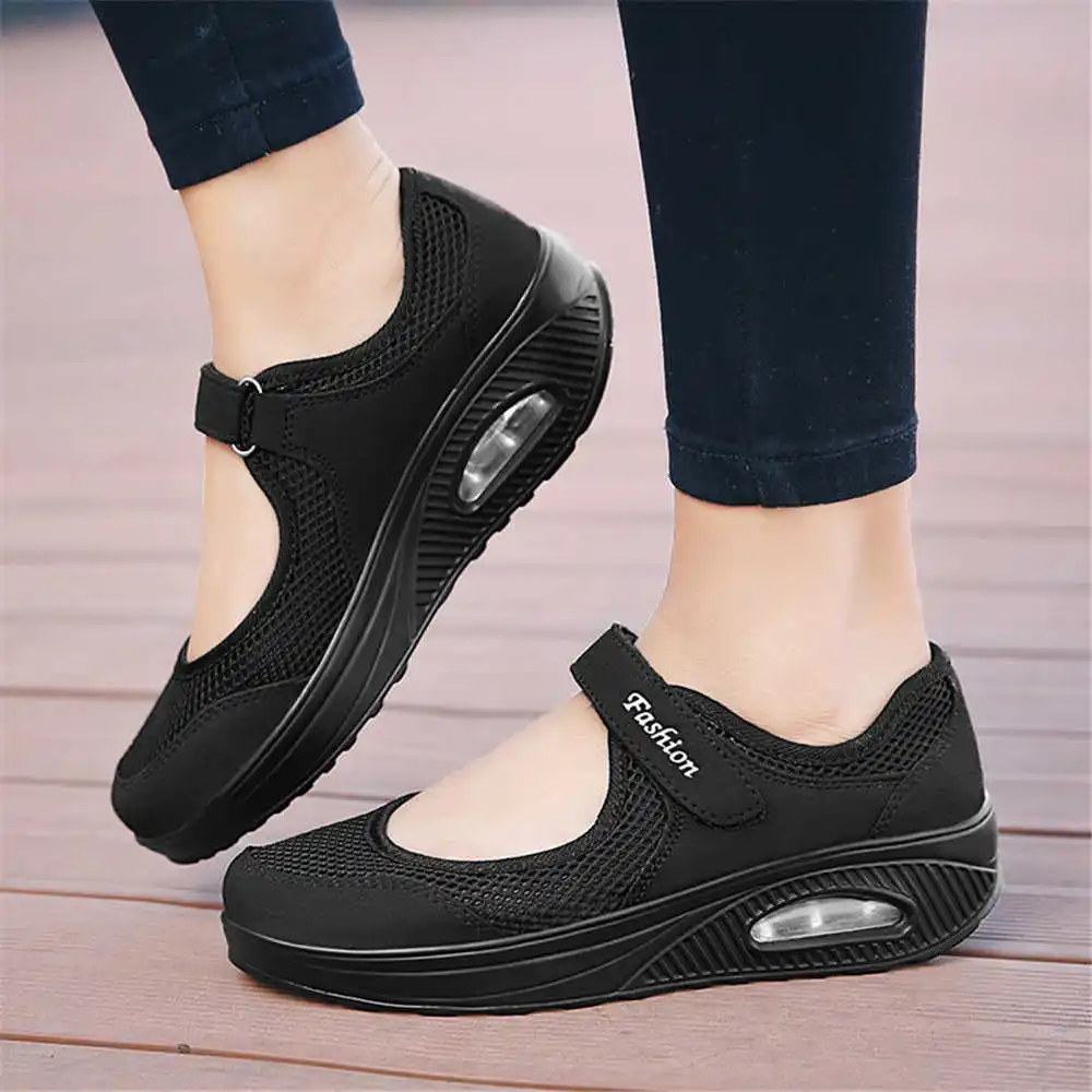 

High Platform Oversize Sneakers Women Sports Skateboarding Tenis 47 Shoes For Sneakers Top Comfort Releases Best Selling