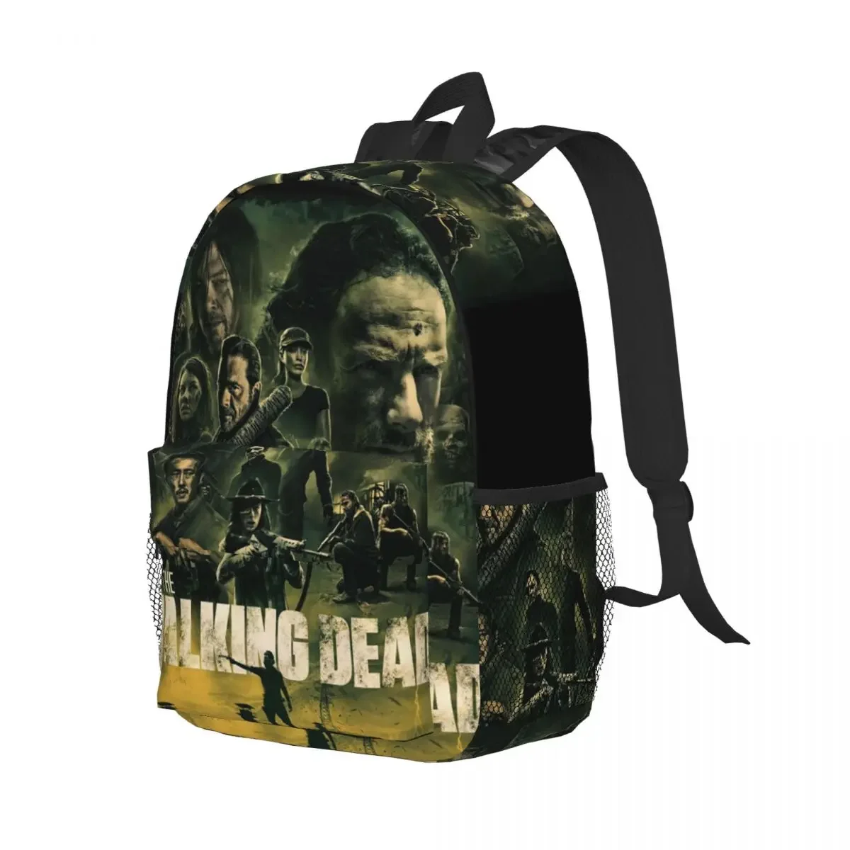 the-walking-dead-sacs-a-dos-garcons-filles-bookbag-dessin-anime-enfants-sacs-d'ecole-voyage-sac-a-dos-sac-a-bandouliere-grande-capacite