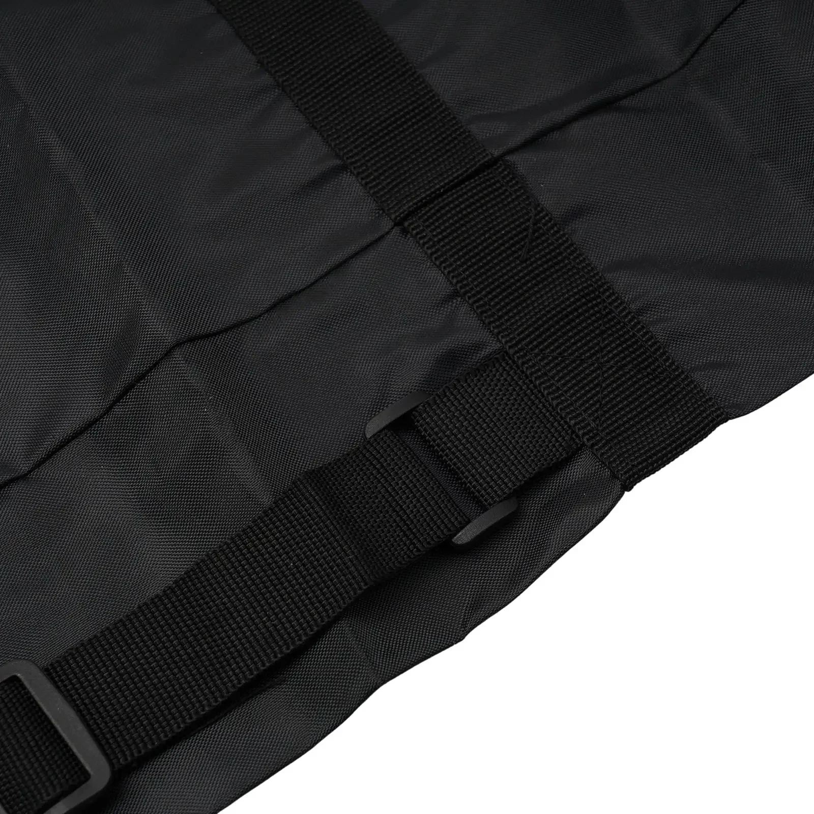 1pc 70-130cm Drawstring Toting Bag Foldable Handbag For Mic Tripod Stand Light Yoga Mat Umbrellas Electric Instrument Parts