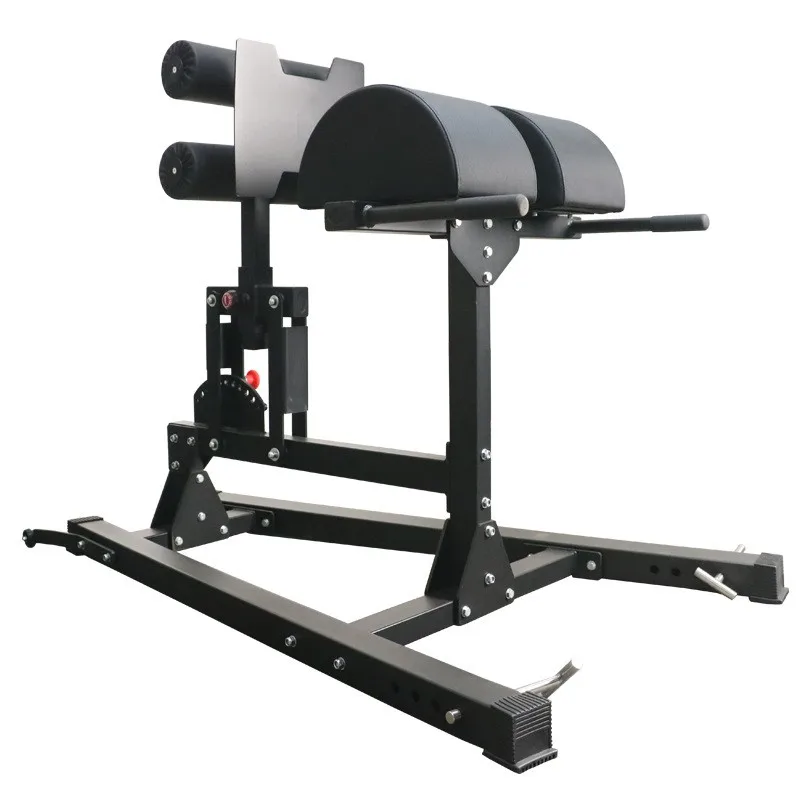 Multi-Functional Roman Chair Waist & Back Integrated Trainer 2025